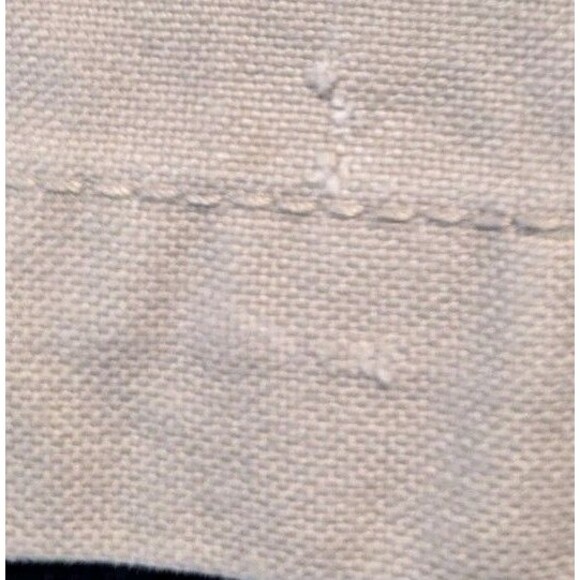 Mountain Khakis Men's Teton Twill Pant Outdoor Workwear Freestone Beige 36x30 - Picture 9 of 11